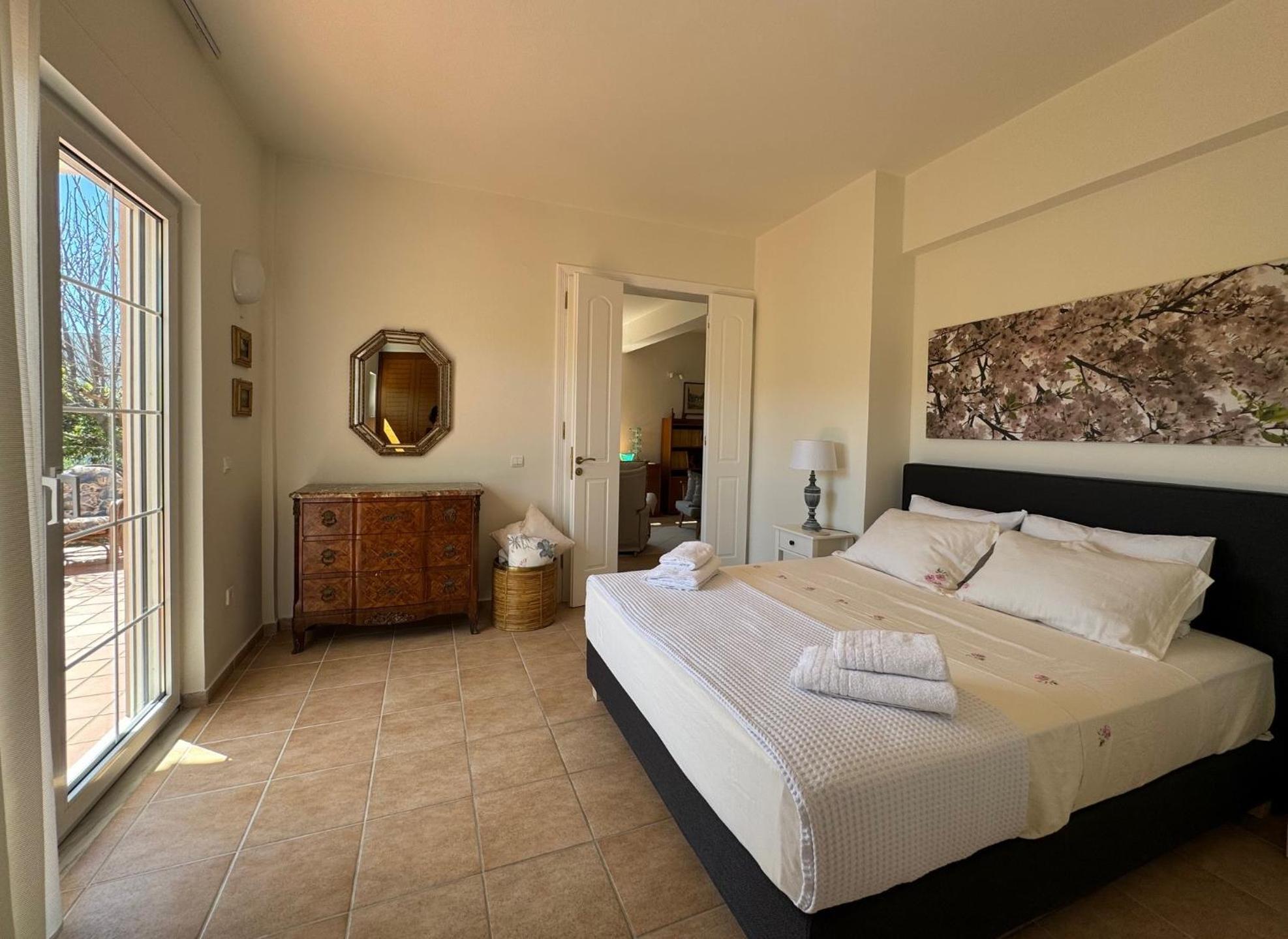 Primavera Retreat Appartement La Canée