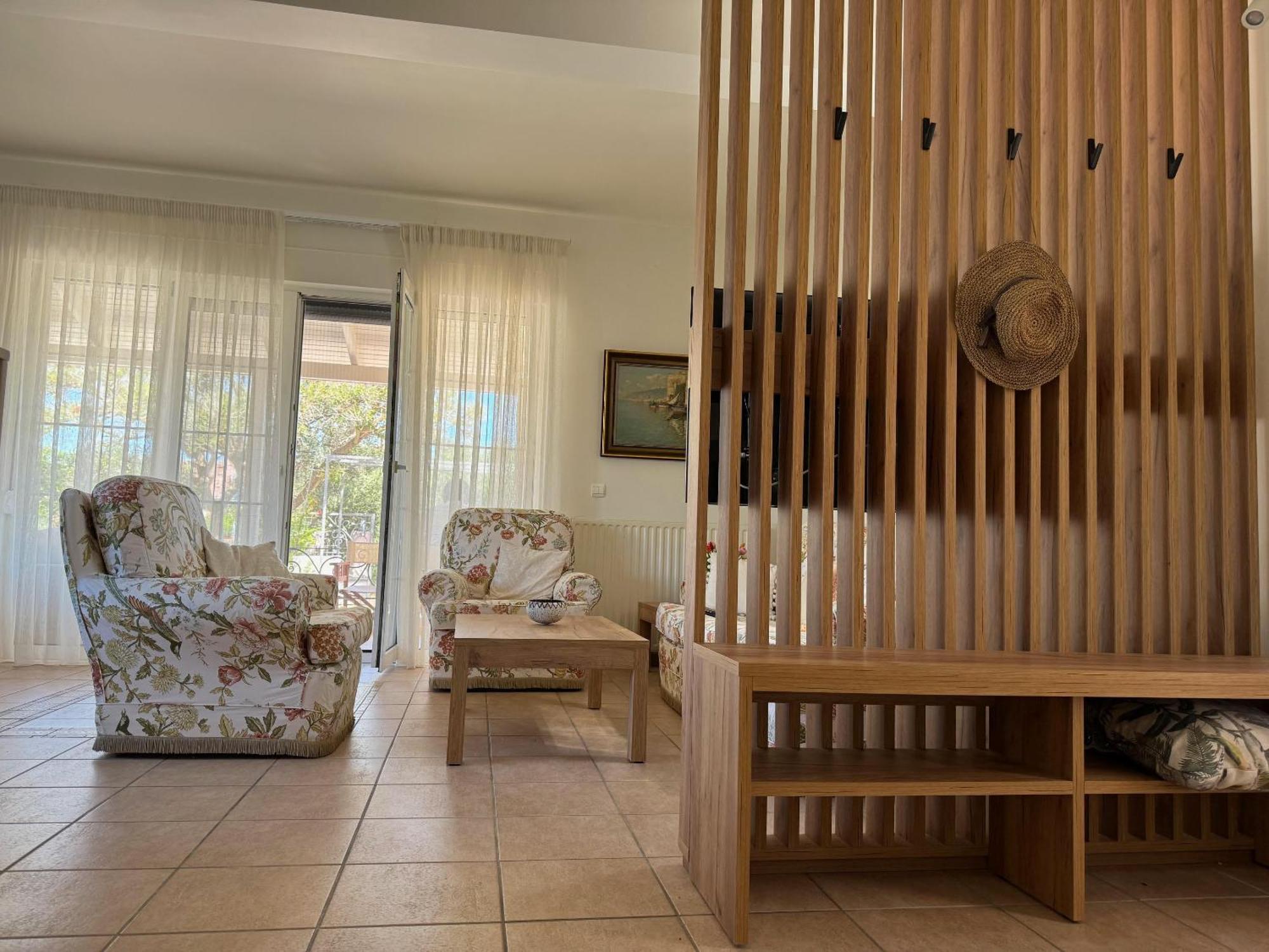 Primavera Retreat Apartamento