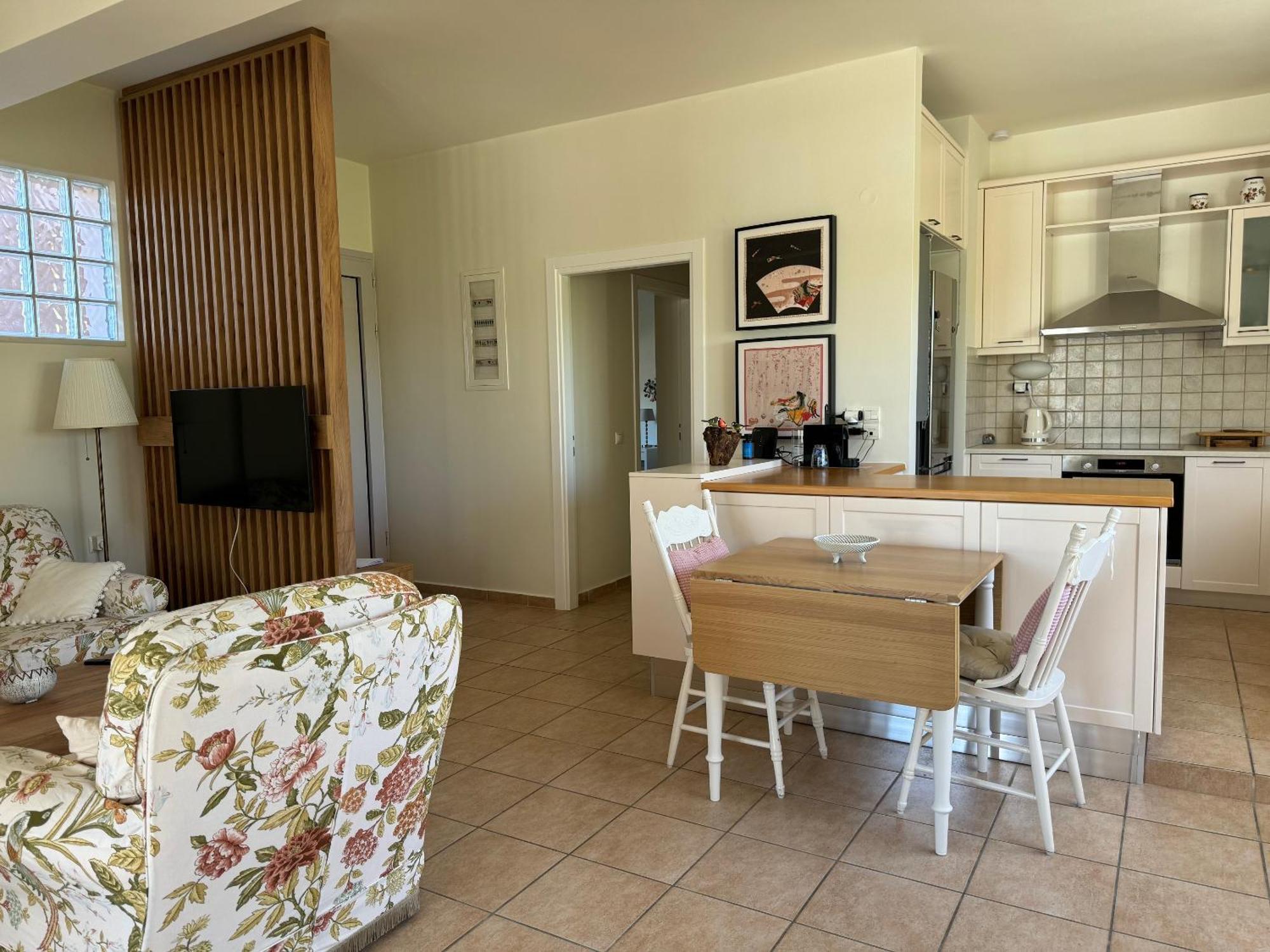 Apartamento Primavera Retreat *
