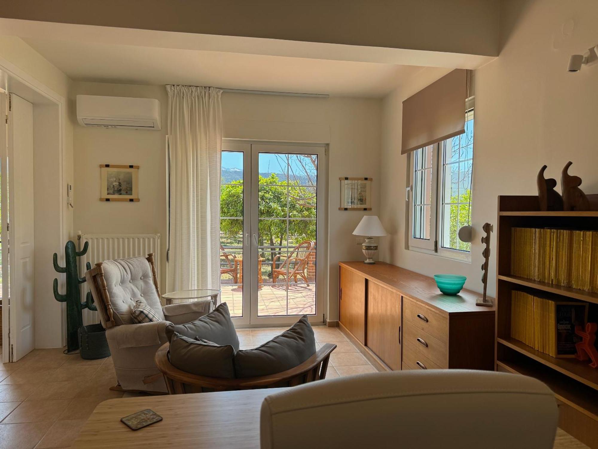 Apartamento Primavera Retreat *