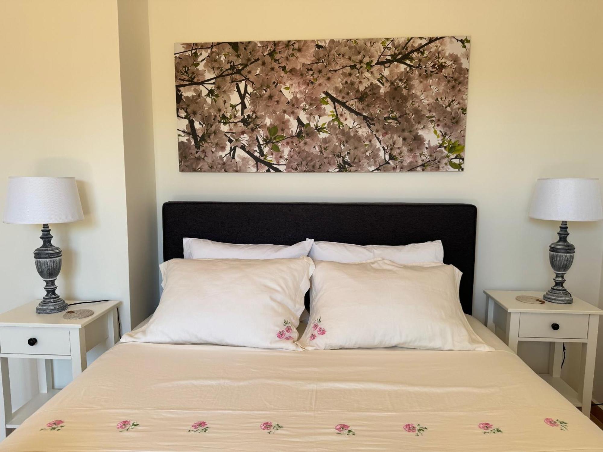 Apartamento Primavera Retreat *